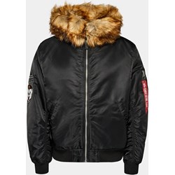Alpha Industries kurtka męska casual  - zdjęcie produktu