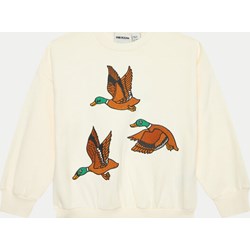 Bluza dziewczęca Mini Rodini - MODIVO - zdjęcie produktu