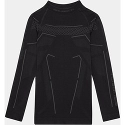 Bielizna termoaktywna czarna BRUBECK  - zdjęcie produktu