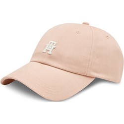 Czapka z daszkiem damska Tommy Hilfiger - MODIVO - zdjęcie produktu