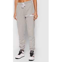 Spodnie damskie Ellesse z dresu  - zdjęcie produktu
