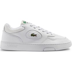 Buty sportowe męskie Lacoste na wiosnę sznurowane  - zdjęcie produktu