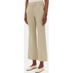Marella spodnie damskie beżowe  - zdjęcie produktu