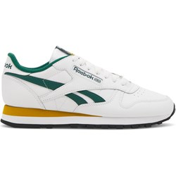 Białe buty sportowe męskie Reebok  - zdjęcie produktu