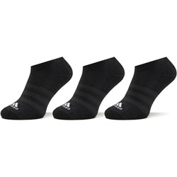 Skarpetki damskie Adidas bez wzorów  - zdjęcie produktu