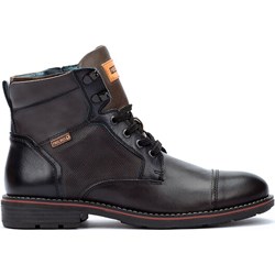 Buty zimowe męskie Pikolinos casual wiązane  - zdjęcie produktu