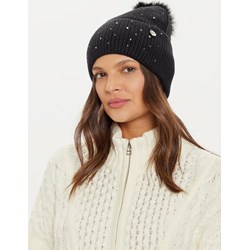 Czapka zimowa damska Guess - MODIVO - zdjęcie produktu