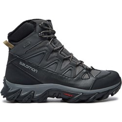 Buty trekkingowe męskie Salomon - MODIVO - zdjęcie produktu