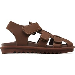 Brązowe sandały dziecięce Emu Australia  - zdjęcie produktu