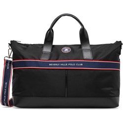 Torba podróżna BEVERLY HILLS POLO CLUB  - zdjęcie produktu
