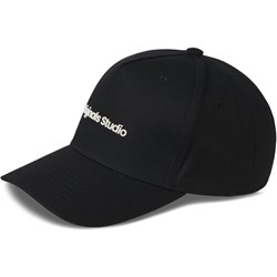 Czapka dziecięca czarna Jack&jones Junior  - zdjęcie produktu