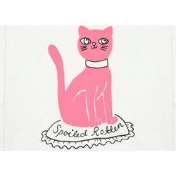 Bluzka dziewczęca Mini Rodini - MODIVO - zdjęcie produktu