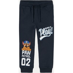 Spodnie chłopięce Name It - MODIVO - zdjęcie produktu