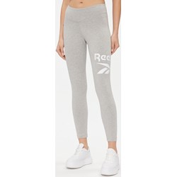 Spodnie damskie Reebok - MODIVO - zdjęcie produktu