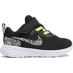 Buty sportowe dziecięce Nike sznurowane  - zdjęcie produktu