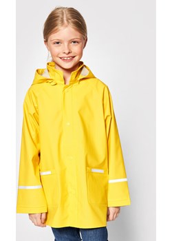 Playshoes Kurtka przeciwdeszczowa PLAYSHOES 408638 D Żółty Playshoes MODIVO - kod rabatowy