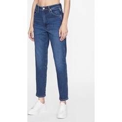 Jeansy damskie Wrangler na wiosnę  - zdjęcie produktu