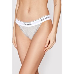 Majtki damskie Calvin Klein Underwear klasyczne  - zdjęcie produktu