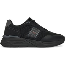 Buty sportowe męskie Blauer USA wiązane  - zdjęcie produktu