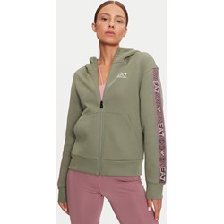 Bluza damska Emporio Armani - MODIVO - zdjęcie produktu