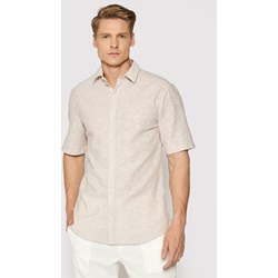 Koszula męska Only & Sons z krótkim rękawem casualowa  - zdjęcie produktu