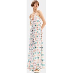 Sukienka Desigual trapezowa na spacer  - zdjęcie produktu