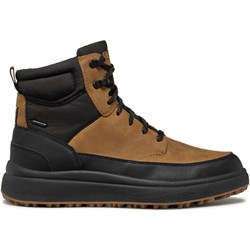 Buty zimowe męskie Geox - MODIVO - zdjęcie produktu