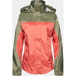 Kurtka damska Marmot jesienna sportowa krótka  - zdjęcie produktu