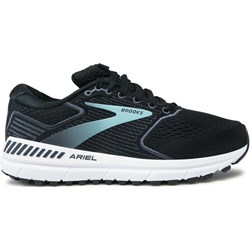 Buty sportowe damskie Brooks wiązane  - zdjęcie produktu