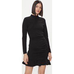 Morgan sukienka z długim rękawem casualowa mini  - zdjęcie produktu