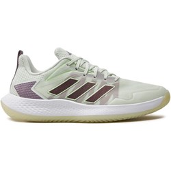 Buty sportowe damskie Adidas płaskie  - zdjęcie produktu