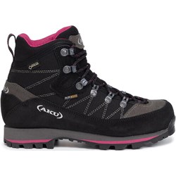 Buty trekkingowe damskie AKU - MODIVO - zdjęcie produktu
