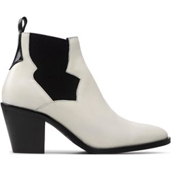 Botki Rage Age - MODIVO - zdjęcie produktu