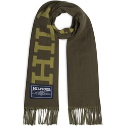 Szalik Tommy Hilfiger - MODIVO - zdjęcie produktu