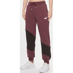 Spodnie damskie Puma - MODIVO - zdjęcie produktu