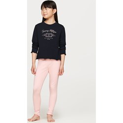 Komplet dziewczęcy Tommy Hilfiger - MODIVO - zdjęcie produktu
