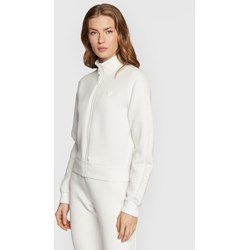 Bluza damska Guess krótka  - zdjęcie produktu