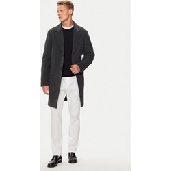 Płaszcz męski Tommy Hilfiger - MODIVO - zdjęcie produktu