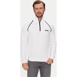 Sweter męski BOSS HUGO BOSS - MODIVO - zdjęcie produktu