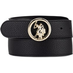 Pasek U.S Polo Assn. - MODIVO - zdjęcie produktu