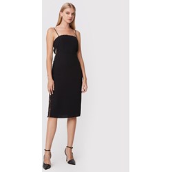 Sukienka Pinko bez rękawów elegancka  - zdjęcie produktu