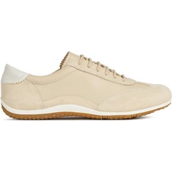 Buty sportowe damskie Geox sneakersy  - zdjęcie produktu