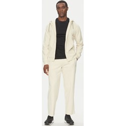 Emporio Armani dres męski z dresu  - zdjęcie produktu