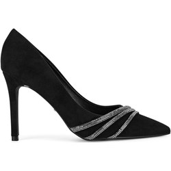 Czółenka DeeZee eleganckie na szpilce  - zdjęcie produktu