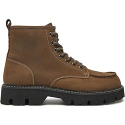 Buty zimowe męskie Blauer USA - MODIVO - zdjęcie produktu