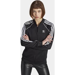 Bluza damska Adidas z aplikacją  - zdjęcie produktu