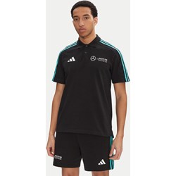 T-shirt męski Adidas  - zdjęcie produktu