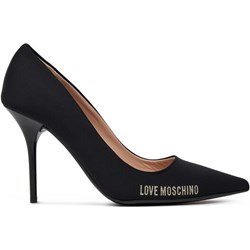 Czółenka Love Moschino  - zdjęcie produktu