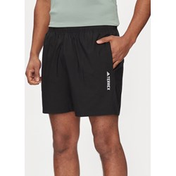 Spodenki męskie Adidas  - zdjęcie produktu