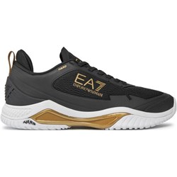 Buty sportowe męskie Emporio Armani  - zdjęcie produktu